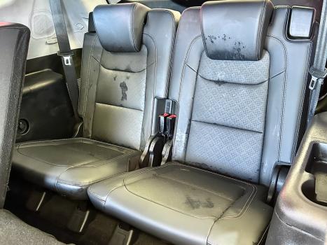 CHERY Tiggo 8 1.6 16V 4P TGDI TURBO TXS AUTOM�TICO DCT, Foto 10