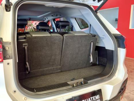 CHERY Tiggo 8 1.6 16V 4P TGDI TURBO TXS AUTOM�TICO DCT, Foto 12