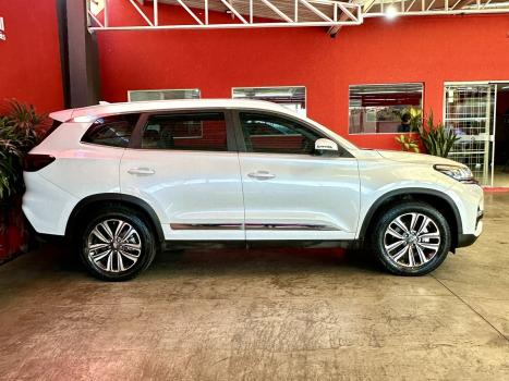 CHERY Tiggo 8 1.6 16V 4P TGDI TURBO TXS AUTOM�TICO DCT, Foto 13