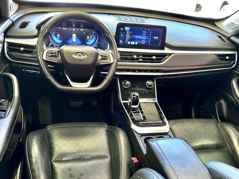 CHERY Tiggo 8 1.6 16V 4P TGDI TURBO TXS AUTOM�TICO DCT, Foto 15
