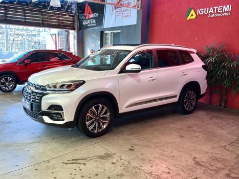 CHERY Tiggo 8 1.6 16V 4P TGDI TURBO TXS AUTOM�TICO DCT, Foto 19