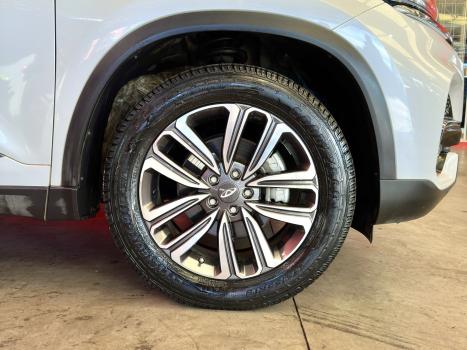 CHERY Tiggo 8 1.6 16V 4P TGDI TURBO TXS AUTOM�TICO DCT, Foto 21
