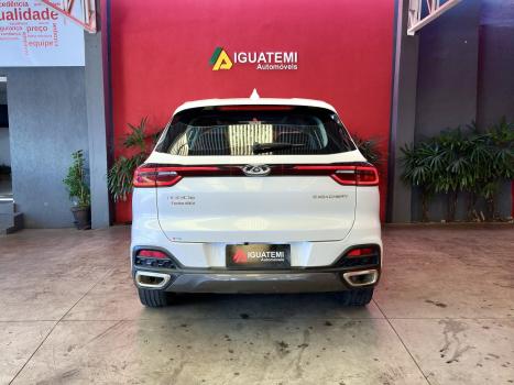 CHERY Tiggo 8 1.6 16V 4P TGDI TURBO TXS AUTOM�TICO DCT, Foto 22