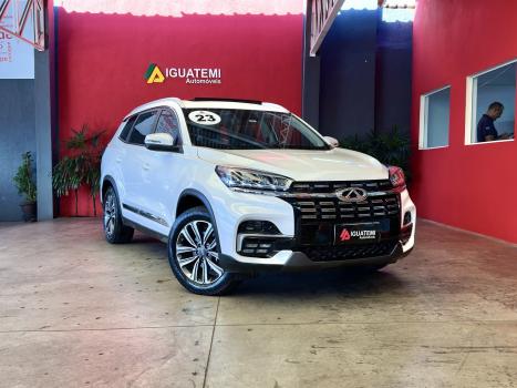 CHERY Tiggo 8 1.6 16V 4P TGDI TURBO TXS AUTOM�TICO DCT, Foto 23