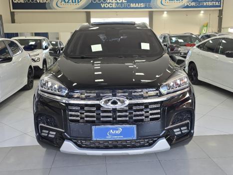 CHERY Tiggo 8 1.6 16V 4P TGDI TURBO TXS AUTOM�TICO DCT, Foto 2
