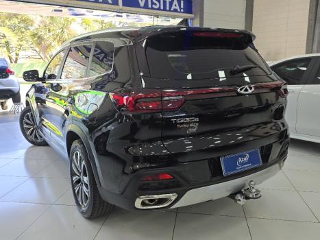 CHERY Tiggo 8 1.6 16V 4P TGDI TURBO TXS AUTOM�TICO DCT, Foto 4