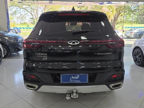 CHERY Tiggo 8 1.6 16V 4P TGDI TURBO TXS AUTOM�TICO DCT, Foto 5