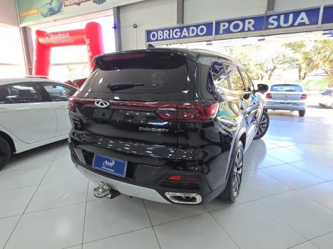 CHERY Tiggo 8 1.6 16V 4P TGDI TURBO TXS AUTOM�TICO DCT, Foto 6