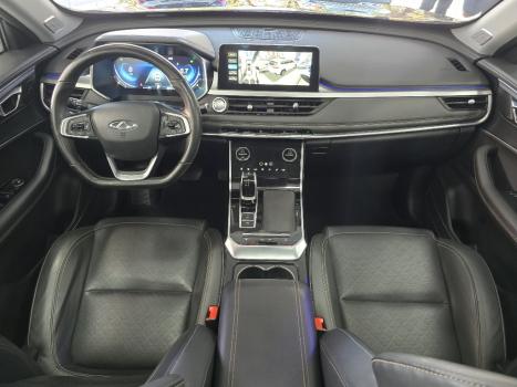 CHERY Tiggo 8 1.6 16V 4P TGDI TURBO TXS AUTOM�TICO DCT, Foto 7