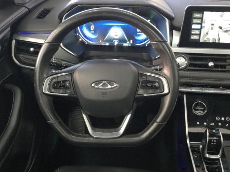 CHERY Tiggo 8 1.6 16V 4P TGDI TURBO TXS AUTOM�TICO DCT, Foto 12