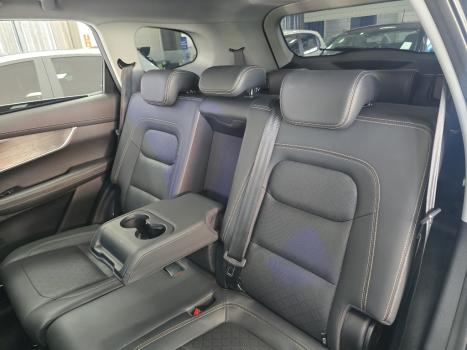 CHERY Tiggo 8 1.6 16V 4P TGDI TURBO TXS AUTOM�TICO DCT, Foto 17