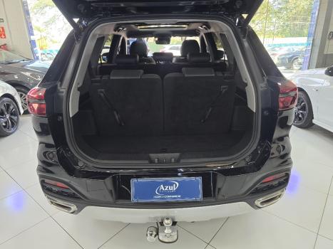 CHERY Tiggo 8 1.6 16V 4P TGDI TURBO TXS AUTOM�TICO DCT, Foto 19