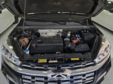 CHERY Tiggo 8 1.6 16V 4P TGDI TURBO TXS AUTOM�TICO DCT, Foto 20