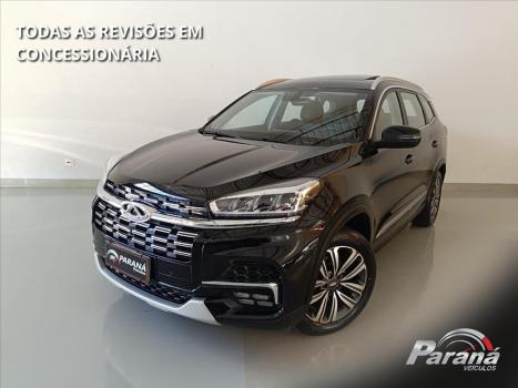 CHERY Tiggo 8 1.6 16V 4P TGDI TURBO TXS AUTOM�TICO DCT, Foto 1