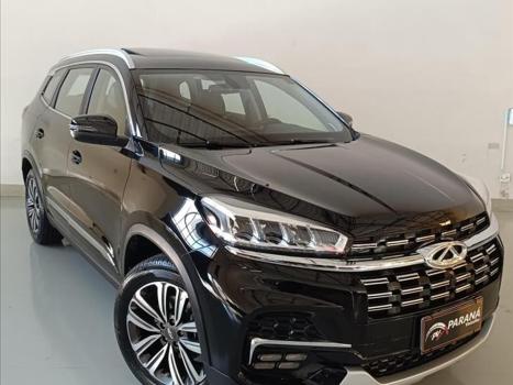 CHERY Tiggo 8 1.6 16V 4P TGDI TURBO TXS AUTOM�TICO DCT, Foto 3