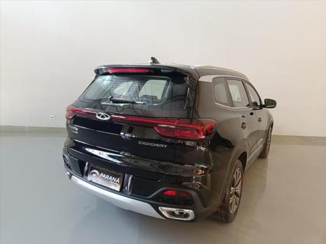 CHERY Tiggo 8 1.6 16V 4P TGDI TURBO TXS AUTOM�TICO DCT, Foto 4