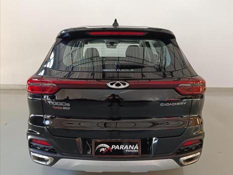 CHERY Tiggo 8 1.6 16V 4P TGDI TURBO TXS AUTOM�TICO DCT, Foto 5