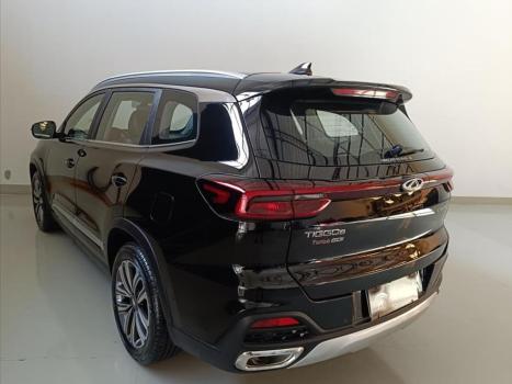 CHERY Tiggo 8 1.6 16V 4P TGDI TURBO TXS AUTOM�TICO DCT, Foto 6