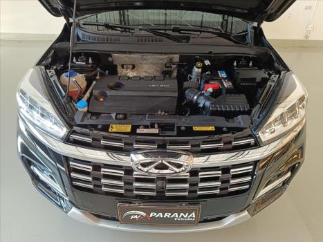 CHERY Tiggo 8 1.6 16V 4P TGDI TURBO TXS AUTOM�TICO DCT, Foto 7