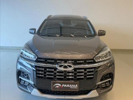 CHERY Tiggo 8 1.6 16V 4P TGDI TURBO TXS AUTOM�TICO DCT, Foto 2