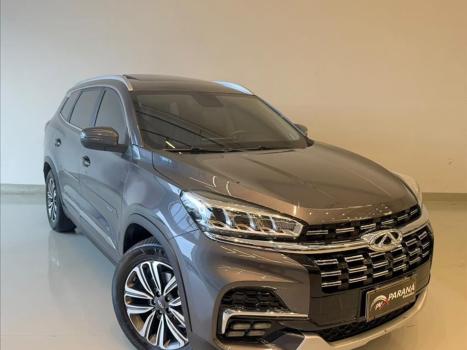 CHERY Tiggo 8 1.6 16V 4P TGDI TURBO TXS AUTOM�TICO DCT, Foto 3