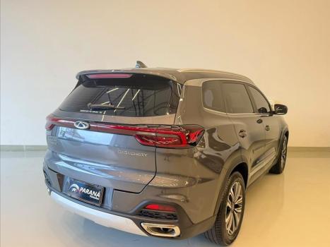CHERY Tiggo 8 1.6 16V 4P TGDI TURBO TXS AUTOM�TICO DCT, Foto 4