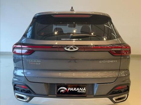CHERY Tiggo 8 1.6 16V 4P TGDI TURBO TXS AUTOM�TICO DCT, Foto 5