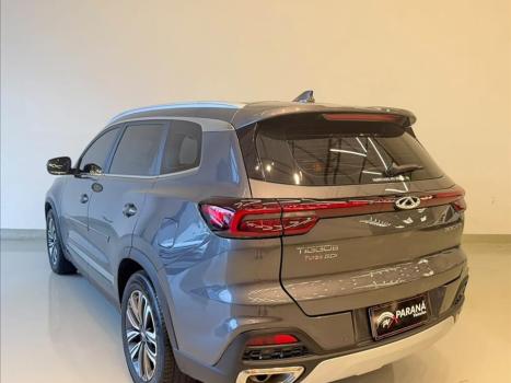 CHERY Tiggo 8 1.6 16V 4P TGDI TURBO TXS AUTOM�TICO DCT, Foto 6
