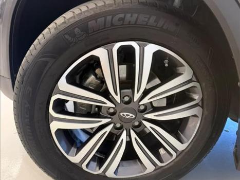 CHERY Tiggo 8 1.6 16V 4P TGDI TURBO TXS AUTOM�TICO DCT, Foto 11