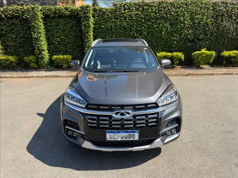 CHERY Tiggo 8 1.6 16V 4P TGDI TURBO TXS AUTOM�TICO DCT, Foto 2