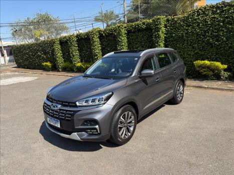 CHERY Tiggo 8 1.6 16V 4P TGDI TURBO TXS AUTOM�TICO DCT, Foto 3
