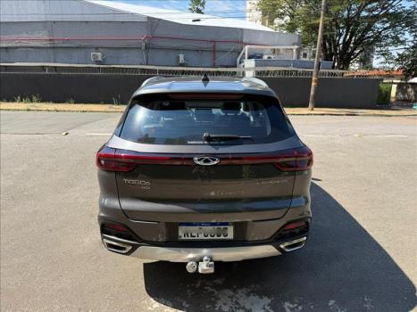 CHERY Tiggo 8 1.6 16V 4P TGDI TURBO TXS AUTOM�TICO DCT, Foto 4