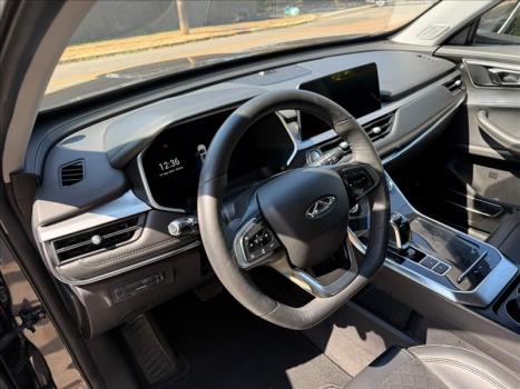 CHERY Tiggo 8 1.6 16V 4P TGDI TURBO TXS AUTOM�TICO DCT, Foto 6