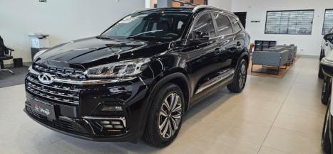CHERY Tiggo 8 1.6 16V 4P TGDI TURBO TXS MAX DRIVE AUTOMÁTICO DCT, Foto 1