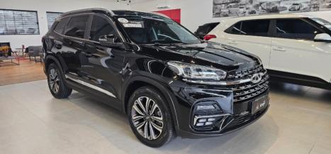 CHERY Tiggo 8 1.6 16V 4P TGDI TURBO TXS MAX DRIVE AUTOMÁTICO DCT, Foto 2