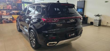 CHERY Tiggo 8 1.6 16V 4P TGDI TURBO TXS MAX DRIVE AUTOMÁTICO DCT, Foto 3