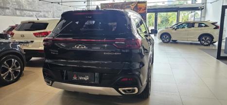 CHERY Tiggo 8 1.6 16V 4P TGDI TURBO TXS MAX DRIVE AUTOMÁTICO DCT, Foto 4