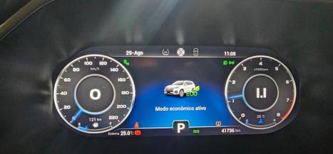 CHERY Tiggo 8 1.6 16V 4P TGDI TURBO TXS MAX DRIVE AUTOMÁTICO DCT, Foto 6