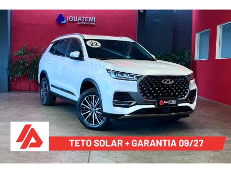 CHERY Tiggo 8 , Foto 1