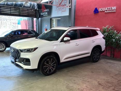 CHERY Tiggo 8 , Foto 4