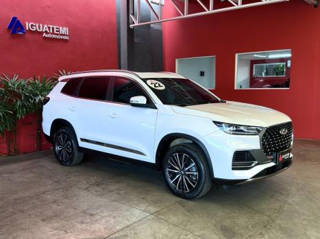 CHERY Tiggo 8 , Foto 5