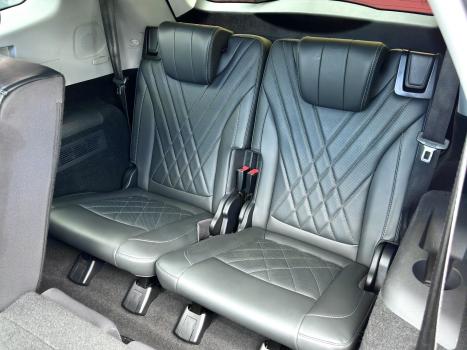 CHERY Tiggo 8 , Foto 12