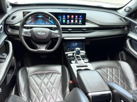 CHERY Tiggo 8 , Foto 13