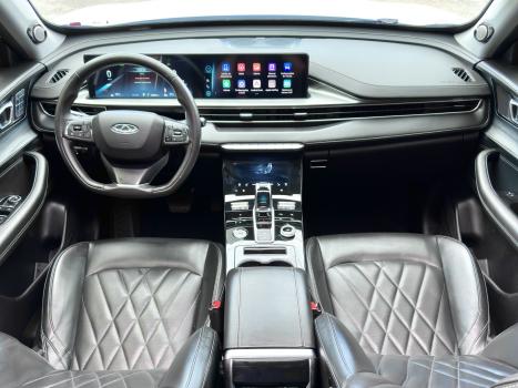 CHERY Tiggo 8 , Foto 14