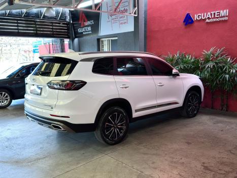 CHERY Tiggo 8 , Foto 15