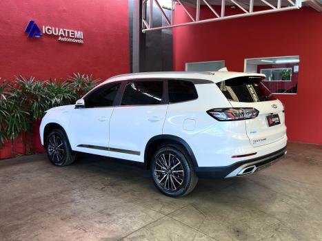 CHERY Tiggo 8 , Foto 16