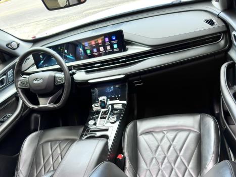 CHERY Tiggo 8 , Foto 17