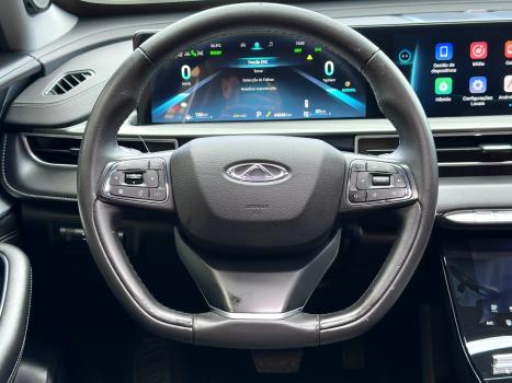 CHERY Tiggo 8 , Foto 18
