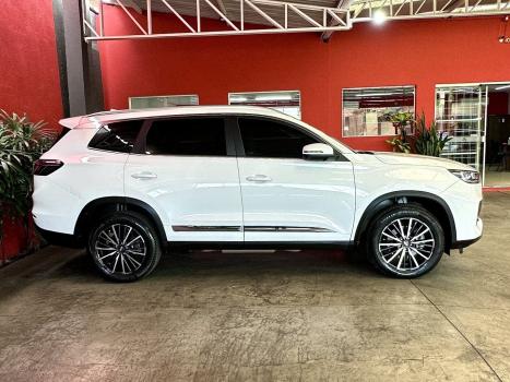CHERY Tiggo 8 , Foto 21