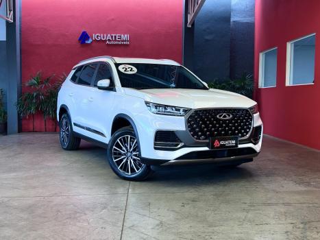 CHERY Tiggo 8 , Foto 22